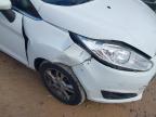 2015 FORD FIESTA ZET for sale at Copart BRISTOL