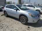 2014 Subaru Xv Crosstrek 2.0 Limited na sprzedaż w Wayland, MI - Side