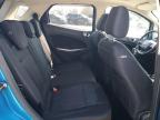 2018 Ford Ecosport Se for Sale in Columbus, OH - Front End