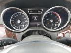 2015 Mercedes-Benz Gl 350 Bluetec продається в Houston, TX - Minor Dent/Scratches
