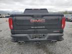 2021 Gmc Sierra K1500 At4 на продаже в Mentone, CA - Undercarriage