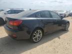 2008 Lexus Is 250 for Sale in San Antonio, TX - Rear End