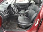 2017 Subaru Forester 2.0Xt Touring na sprzedaż w Earlington, KY - Hail