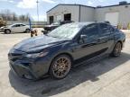2024 Toyota Camry Se Night Shade en Venta en Rogersville, MO - Rear End