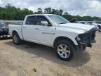 2012 Dodge Ram 1500 Laramie на продаже в Theodore, AL - Front End