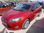 2011 FORD FOCUS TITA for sale at Copart SANDY