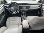 2016 Toyota Corolla L for Sale in Hurricane, WV - Front End