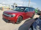 2013 Ford Flex Limited for Sale in Pekin, IL - Front End