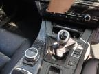 2011 BMW 520D EFFIC for sale at Copart WISBECH