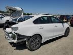 2024 Kia Forte Gt Line de vânzare în Antelope, CA - Rear End