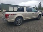 2017 Ford F150 Supercrew იყიდება Graham-ში, WA - Side