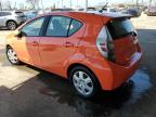 2012 Toyota Prius C  na sprzedaż w Los Angeles, CA - Front End