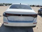 2025 Honda Accord Se de vânzare în Houston, TX - Front End