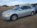 2007 Toyota Camry Le იყიდება Brighton-ში, CO - Front End