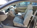 2005 TOYOTA CAMRY SOLARA SE for sale at Copart ON - TORONTO