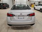 2020 Nissan Versa S for Sale in Milwaukee, WI - Minor Dent/Scratches