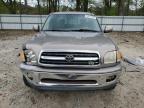 2002 Toyota Tundra Access Cab Limited продається в Austell, GA - All Over