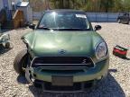 2015 Mini Cooper S Countryman للبيع في Lyman، ME - Front End