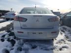 2011 Mitsubishi Lancer Es/Es Sport продається в Montreal-est, QC - Side