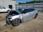 2020 Nissan Maxima Sv for Sale in Grenada, MS - Biohazard/Chemical