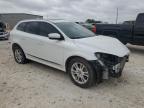 2015 Volvo Xc60 T5 Premier na sprzedaż w Temple, TX - Front End