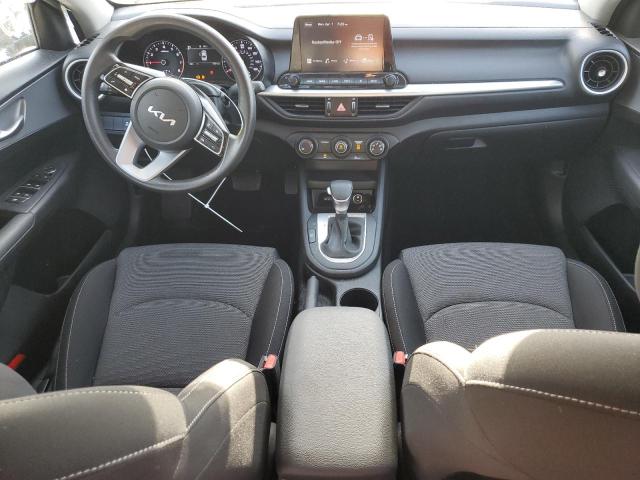  KIA FORTE 2023 Szary