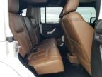 2013 Jeep Wrangler Unlimited Sahara   იყიდება New Orleans-ში, LA - Rear End
