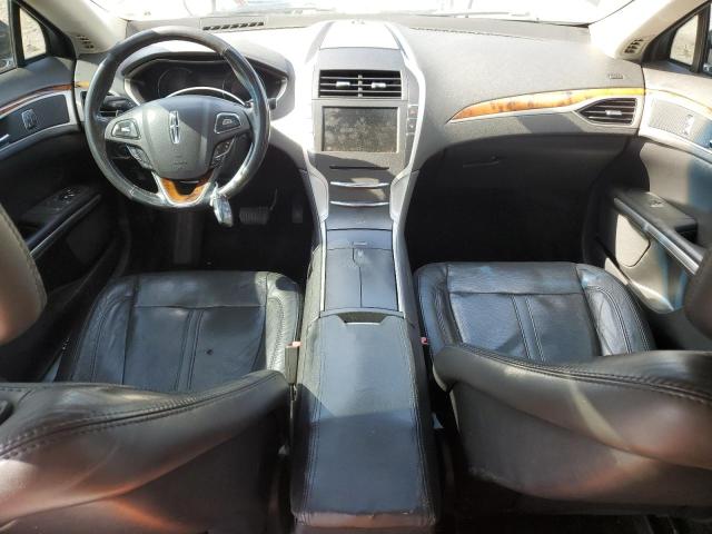  LINCOLN MKZ 2013 Czarny
