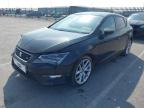 2016 SEAT LEON FR TE for sale at Copart CHESTER