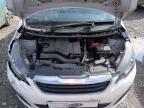 2016 PEUGEOT 108 ACTIVE for sale at Copart WOLVERHAMPTON