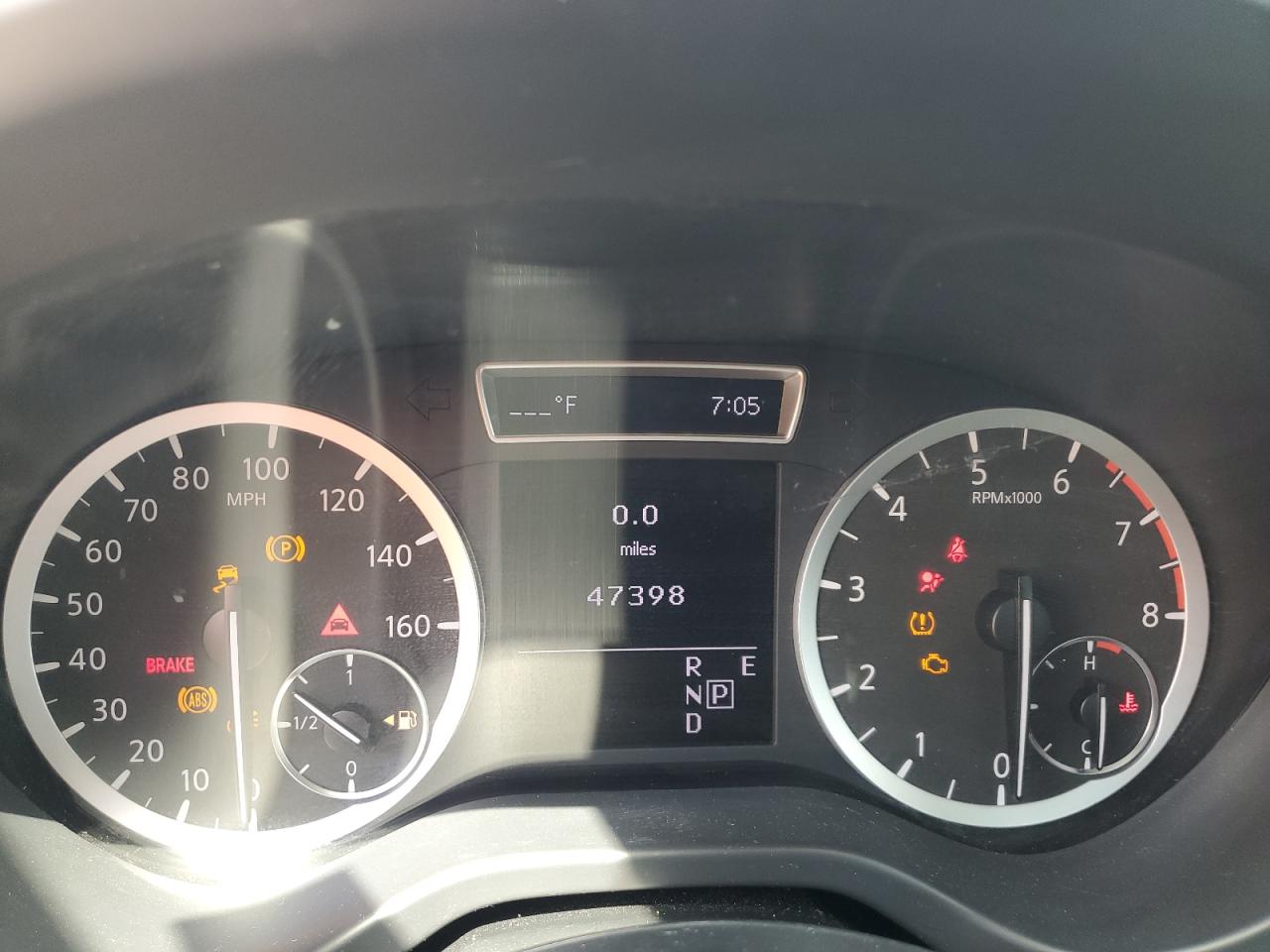 2019 Infiniti Qx30 Luxe VIN: SJKCH5CR7KA009141 Lot: 53540655