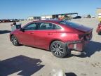 2018 Chevrolet Malibu Lt for Sale in Wilmer, TX - Rear End
