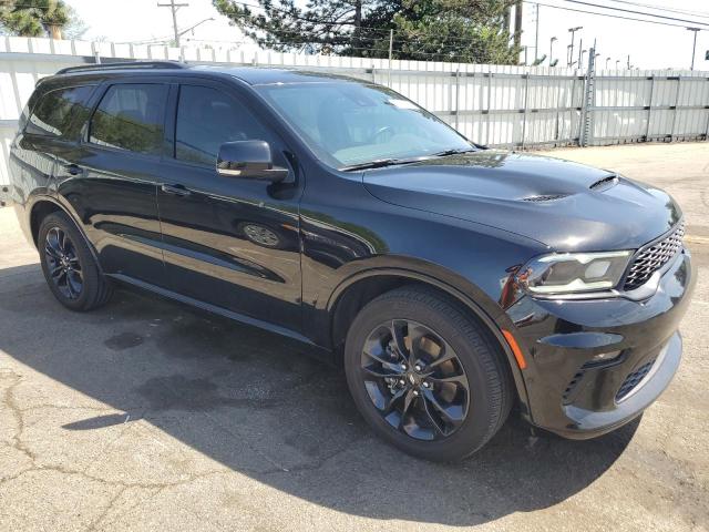  DODGE DURANGO 2023 Czarny