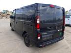 2016 VAUXHALL VIVARO 2700 SPT BT CDTI E  for sale at Copart SANDY