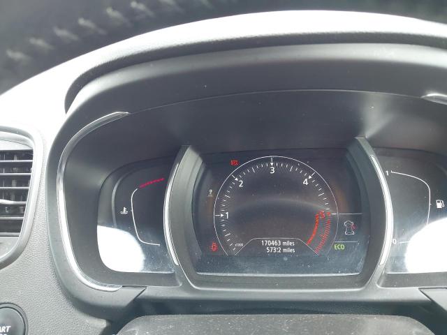 2018 RENAULT GRAND SCEN