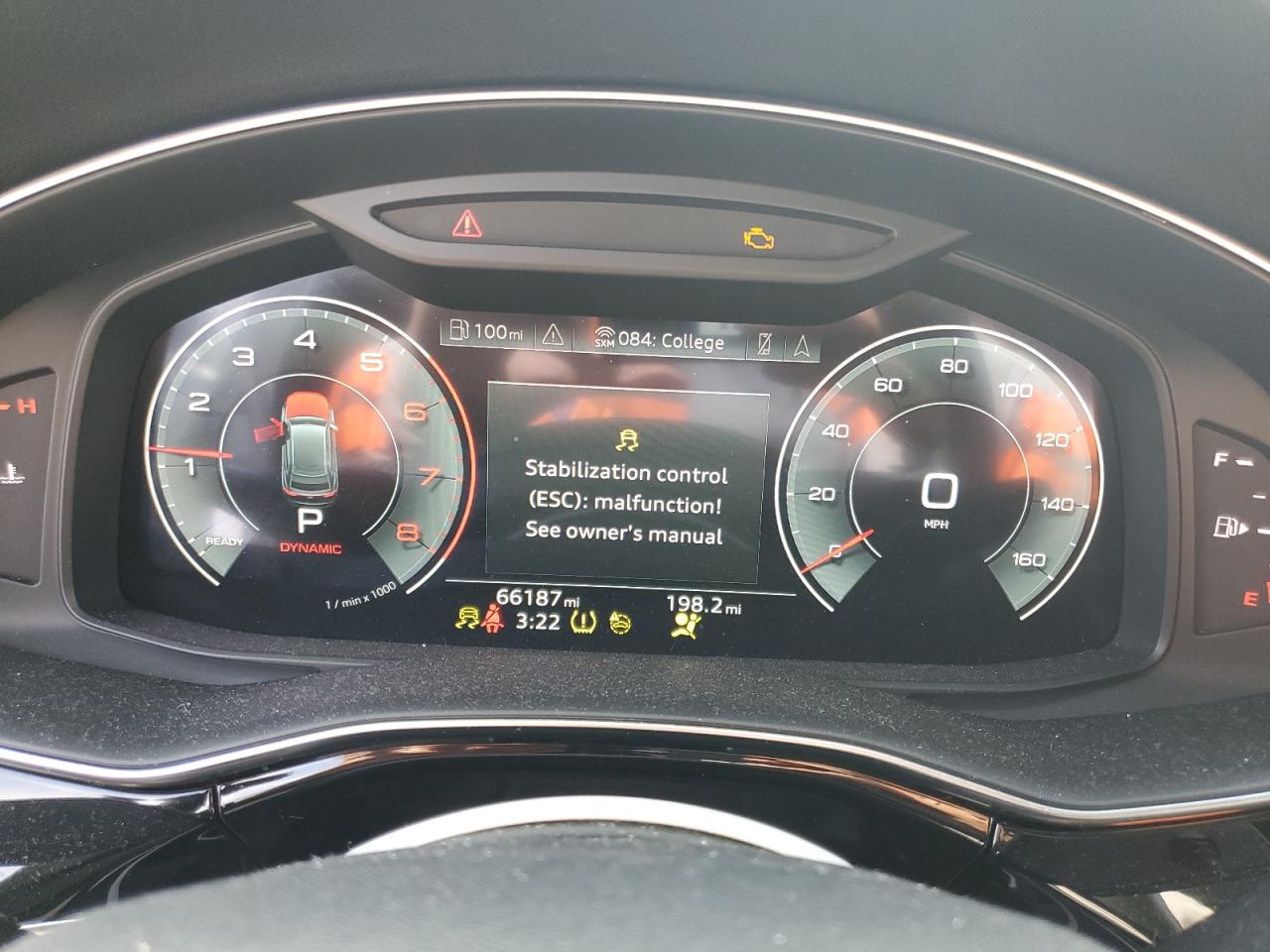 2021 Audi Q8 Premium Plus S-Line VIN: WA1EVAF17MD005394 Lot: 54001945