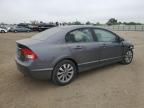 2010 Honda Civic Exl იყიდება San Martin-ში, CA - Front End