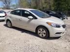 2014 Kia Forte Lx de vânzare în Northfield, OH - Minor Dent/Scratches