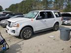 2015 Ford Expedition Xlt продається в Seaford, DE - Vandalism