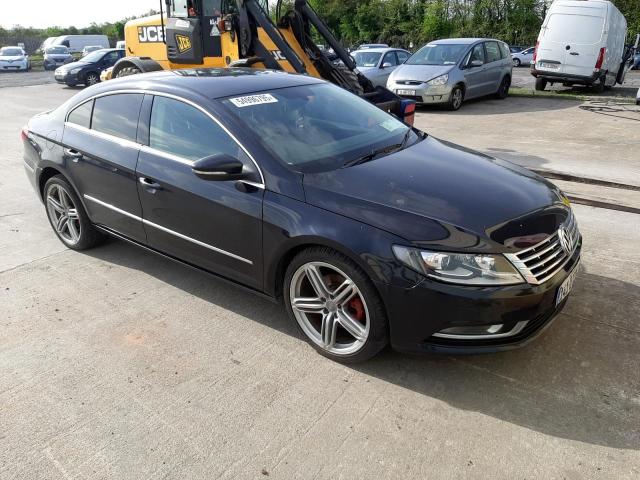 2014 VOLKSWAGEN CC BLUEMOT