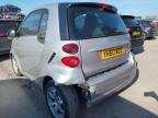 2010 SMART FORTWO PASSION MHD AUTO  for sale at Copart ROCHFORD