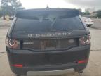 2016 Land Rover Discovery Sport Hse for Sale in Gaston, SC - Front End