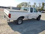 1995 Ford F150  იყიდება Arlington-ში, WA - Side