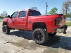 2007 Chevrolet Silverado K1500 Crew Cab for Sale in Rogersville, MO - Hail