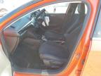 2022 VAUXHALL CORSA E EL for sale at Copart CORBY