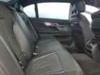 2018 Bmw 740 Xe продається в Memphis, TN - Minor Dent/Scratches