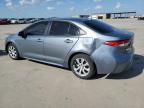2020 Toyota Corolla Le за продажба в Wilmer, TX - Side