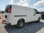 2007 Chevrolet Express G2500  for Sale in Riverview, FL - Front End