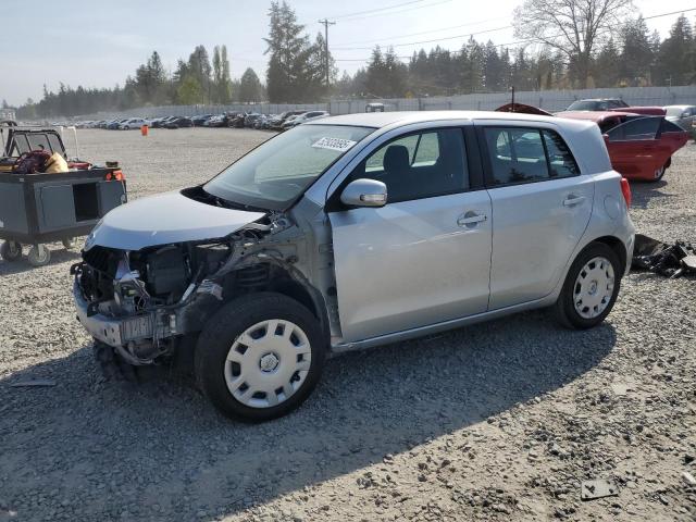 2009 Toyota Scion Xd 