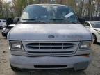 1999 Ford Econoline E350 Super Duty Wagon for Sale in Waldorf, MD - Front End
